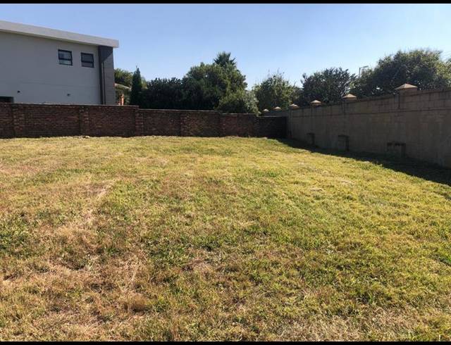 LAND FOR SALE IN SILVERWOODS COUNTRY ESTATE